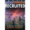 ACONYTE All Books Tom Clancy's The Division: Recruited Novel Book (Paperback)
