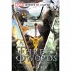 ACONYTE Marvel: Legends Of Asgard - Three Swords Novel Book (Paperback)