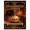 ADAMS MEDIA The Dungeonmeister Cookbook (Paperback) 1 ADAMS MEDIA The Dungeonmeister Cookbook (Paperback)