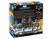 ATOMIC MASS GAMES Marvel Crisis Protocol Core Set Miniature Game