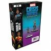 ATOMIC MASS GAMES Marvel Crisis Protocol: Shuri & Okoye