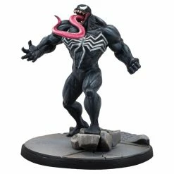 ATOMIC MASS GAMES Marvel Crisis Protocol: Venom