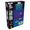 ATOMIC MASS GAMES Marvel Crisis Protocol: Spider-Man & Ghost-Spider Pack