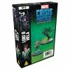 ATOMIC MASS GAMES Marvel Crisis Protocol: Loki And Hela