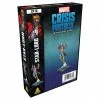 ATOMIC MASS GAMES Marvel Crisis Protocol: Star-Lord