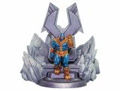 ATOMIC MASS GAMES Marvel Crisis Protocol: Thanos Miniatures Expansion