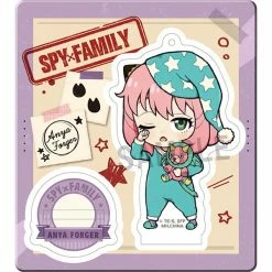 Spy X Family - Megahouse Tokotoko Blind Box Acrylic Stand [Pre-order]