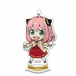 Spy X Family - Megahouse Tokotoko Blind Box Acrylic Stand [Pre-order]