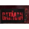 ARCANE TINMEN The Batman Playmat DC