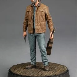 The Last Of Us Part II - Joel - Dark Horse Comics Non-Scale Figure [Pre-order] Figures