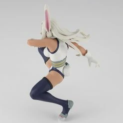 My Hero Academia - Rumi Usagiyama - Banpresto The Amazing Heroes Prize Figure Vol.22 [Pre-order]