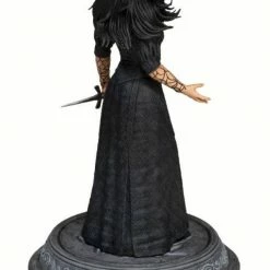 The Witcher (Netflix) - Yennefer - Dark Horse Comics Statue Figure (Pre-order) Q1 2022 11 The Witcher (Netflix) - Yennefer - Dark Horse Comics Statue Figure (Pre-order) Q1 2022