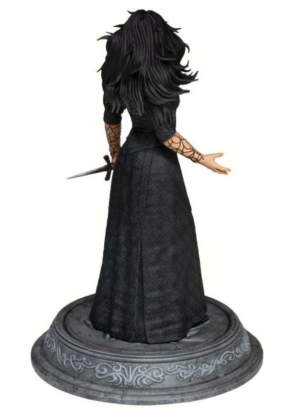 The Witcher (Netflix) - Yennefer - Dark Horse Comics Statue Figure (Pre-order) Q1 2022 5 The Witcher (Netflix) - Yennefer - Dark Horse Comics Statue Figure (Pre-order) Q1 2022