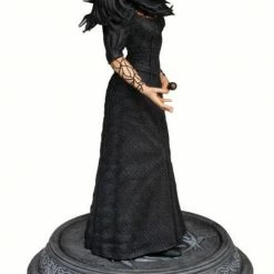 The Witcher (Netflix) - Yennefer - Dark Horse Comics Statue Figure (Pre-order) Q1 2022 12 The Witcher (Netflix) - Yennefer - Dark Horse Comics Statue Figure (Pre-order) Q1 2022