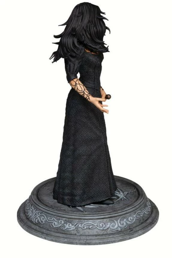 The Witcher (Netflix) - Yennefer - Dark Horse Comics Statue Figure (Pre-order) Q1 2022 6 The Witcher (Netflix) - Yennefer - Dark Horse Comics Statue Figure (Pre-order) Q1 2022