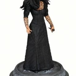 The Witcher (Netflix) - Yennefer - Dark Horse Comics Statue Figure (Pre-order) Q1 2022 13 The Witcher (Netflix) - Yennefer - Dark Horse Comics Statue Figure (Pre-order) Q1 2022