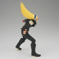 Figures My Hero Academia - Hizashi Yamada - Banpresto The Amazing Heroes Prize Figure Vol.23 [Pre-order]