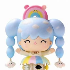 Whisper Doll Sky Dreamer By Momiji - Pop Mart Art Toy