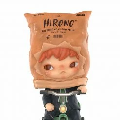 Figures Pop Mart HIRONO Little Prank Figurine [Pre-order]