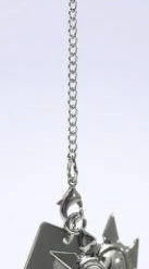 Kingdom Hearts Keyblade Charm Collection - Square Enix Keychain [In Stock]