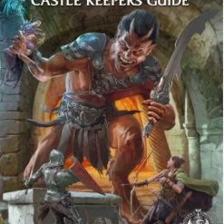 TROLL LORD GAMES Castles & Crusades RPG: Castle Keepers Guide All Books