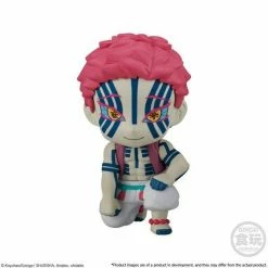 Demon Slayer: Kimetsu No Yaiba Adverge Motion 2 - Bandai Mini Figures Blind Box 13 Demon Slayer: Kimetsu No Yaiba Adverge Motion 2 - Bandai Mini Figures Blind Box