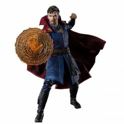Doctor Strange In The Multiverse Of Madness - Bandai Spirits S.H.Figuarts Marvel 17 Doctor Strange In The Multiverse Of Madness - Bandai Spirits S.H.Figuarts Marvel