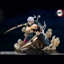 Demon Slayer: Kimetsu No Yaiba - Tengen Uzui - Bandai Spirits FiguartsZERO Figure [Pre-order]