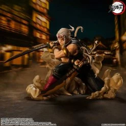 Demon Slayer: Kimetsu No Yaiba - Tengen Uzui - Bandai Spirits FiguartsZERO Figure [Pre-order]
