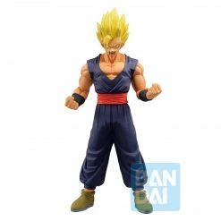 Figures Dragon Ball Super Super Hero - Super Saiyan Son Gohan Vs Omnibus Ultra - Bandai Spirits Ichibansho Prize Figure [Pre-order]