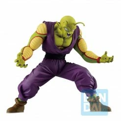Dragon Ball Super Super Hero - Piccolo Potential Capacity Liberation Vs Omnibus Ultra - Bandai Spirits Ichibansho Prize Figure [Pre-order] Figures