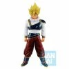 Dragon Ball Super Super Hero - Super Saiyan Son Goku Vs Omnibus Ultra - Bandai Spirits Ichibansho Prize Figure [Pre-order] Figures