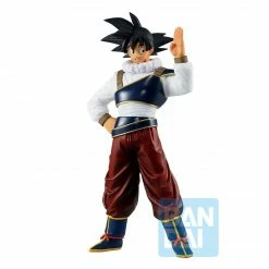 Dragon Ball Super Super Hero - Son Goku Vs Omnibus Ultra - Bandai Spirits Ichibansho Prize Figure (Pre-order) Feb 2023