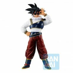 Dragon Ball Super Super Hero - Son Goku Vs Omnibus Ultra - Bandai Spirits Ichibansho Prize Figure (Pre-order) Feb 2023