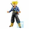 Dragon Ball Z - Super Saiyan Trunks Vs Omnibus Ultra - Bandai Spirits Ichibansho Prize Figure [Pre-order] Figures
