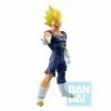 Dragon Ball Super Super Hero - Majin Vegeta Vs Omnibus Ultra - Bandai Spirits Ichibansho Prize Figure [Pre-order]