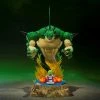 Dragon Ball Z - Porunga And Dende - Come Forth Genuine Shenron!! - Bandai Spirits S.H.Figuarts Luminous Dragon Ball Action Figure Set [Pre-order]