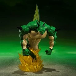 Dragon Ball Z - Porunga And Dende - Come Forth Genuine Shenron!! - Bandai Spirits S.H.Figuarts Luminous Dragon Ball Action Figure Set [Pre-order]