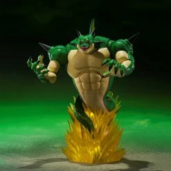 Dragon Ball Z - Porunga And Dende - Come Forth Genuine Shenron!! - Bandai Spirits S.H.Figuarts Luminous Dragon Ball Action Figure Set [Pre-order]
