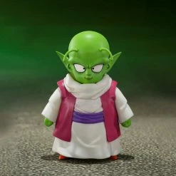 Dragon Ball Z - Porunga And Dende - Come Forth Genuine Shenron!! - Bandai Spirits S.H.Figuarts Luminous Dragon Ball Action Figure Set [Pre-order]