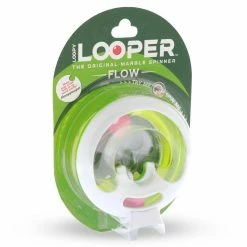 BLUE ORANGE GAMES Toys Loopy Looper: Flow Spinner