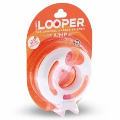 BLUE ORANGE GAMES Loopy Looper: Jump Spinner