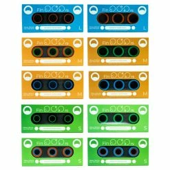 BLUE ORANGE GAMES FinGears: Assortment Of 12 Toys