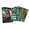 MANTIC ENTERTAINMENT All Books Armada: Rulebook & Counters
