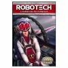 BATTLEFIELD PRESS Savage Worlds: Robotech: Macross Revised Role Playing Game (Pre-order) All Books