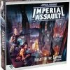 Fantasy Flight Games Star Wars SW: Imperial Assault - Heart Of The Empire Campaign Expansion Board Game
