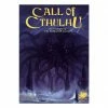 CHAOSIUM Call Of Cthulhu: 7th Edition Hardcover All Books
