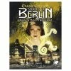 CHAOSIUM All Books CoC: Berlin: The Wicked City RPG Book