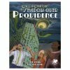 CHAOSIUM CoC: Call Of Cthulhu The Shadow Over Providence RPG Book