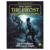 CHAOSIUM Call Of Cthulhu: Alone Against The Frost RPG Book
